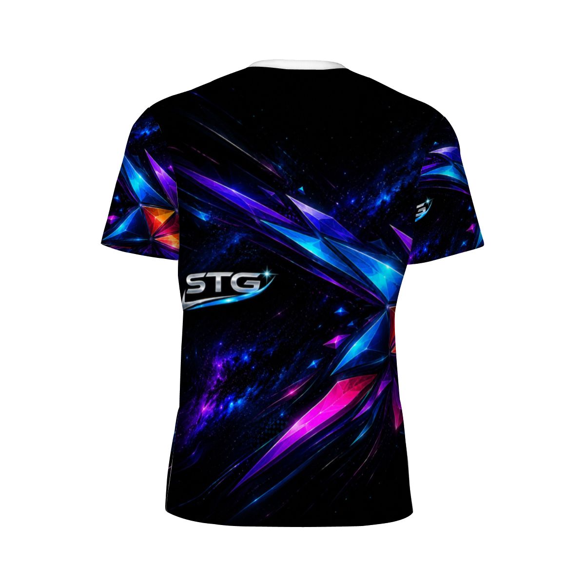 Camiseta STG NOVA MESH