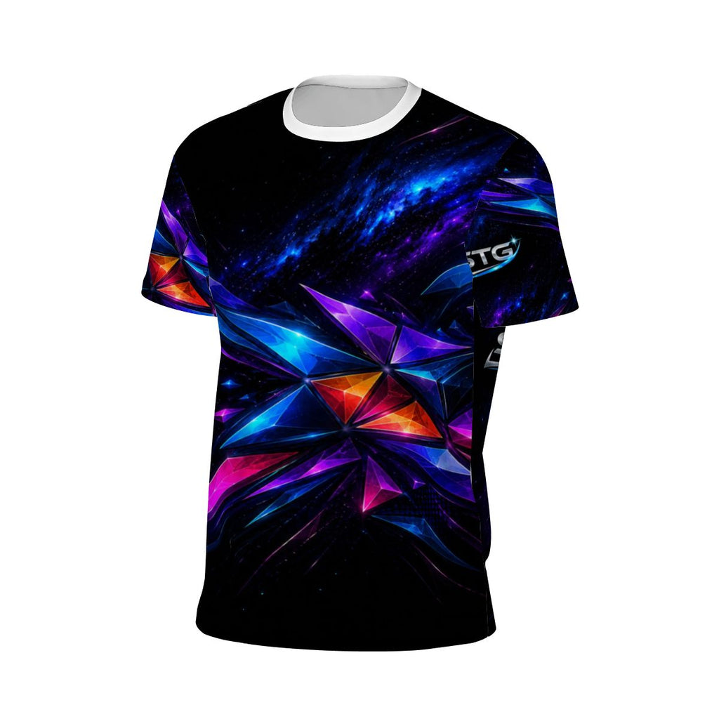 Camiseta STG NOVA MESH