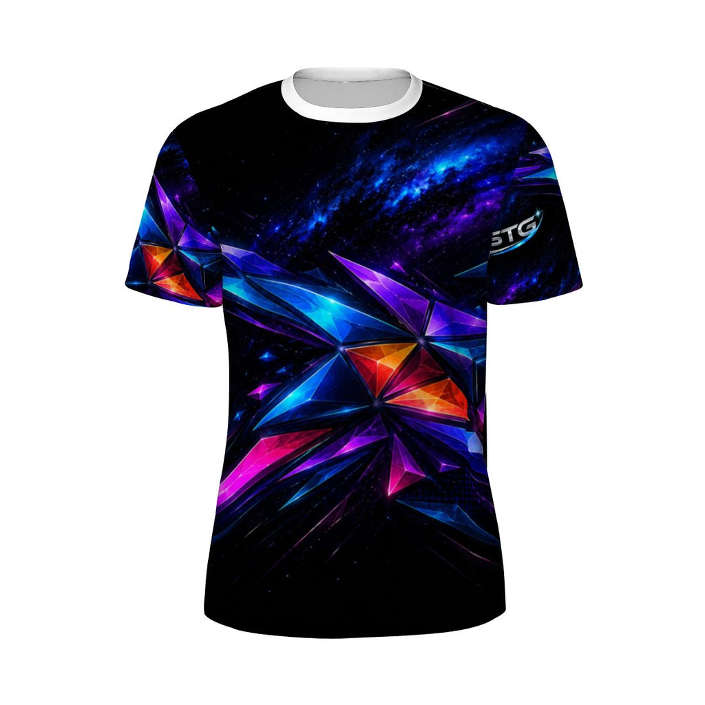 Camiseta STG NOVA MESH