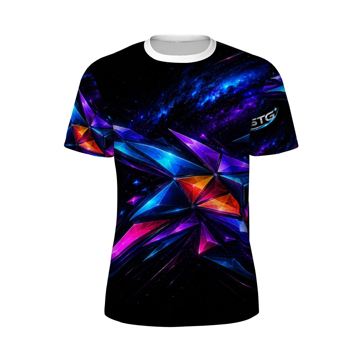 Camiseta STG NOVA MESH