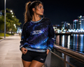 Short STG Galaxy – Deportivo