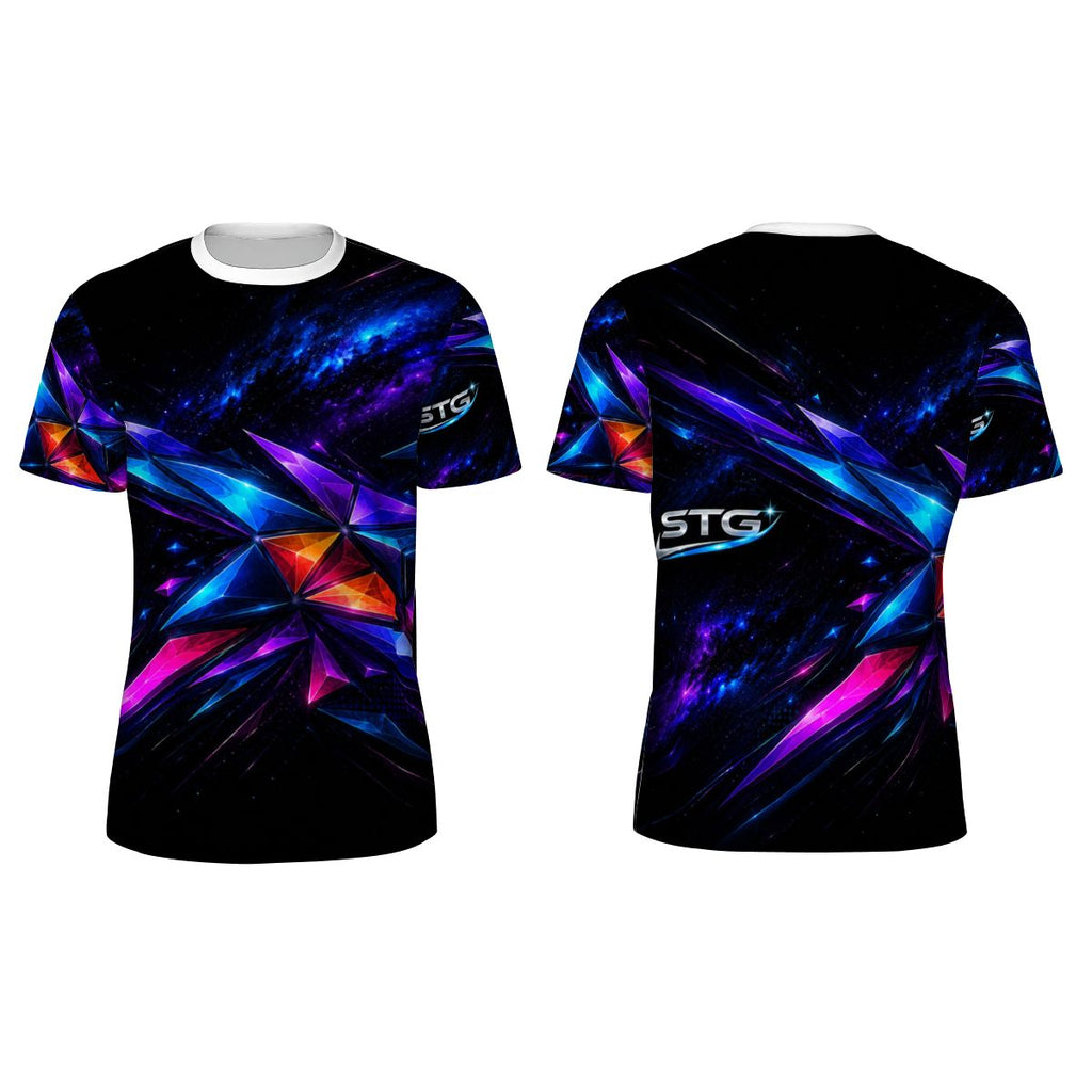 Camiseta STG NOVA MESH